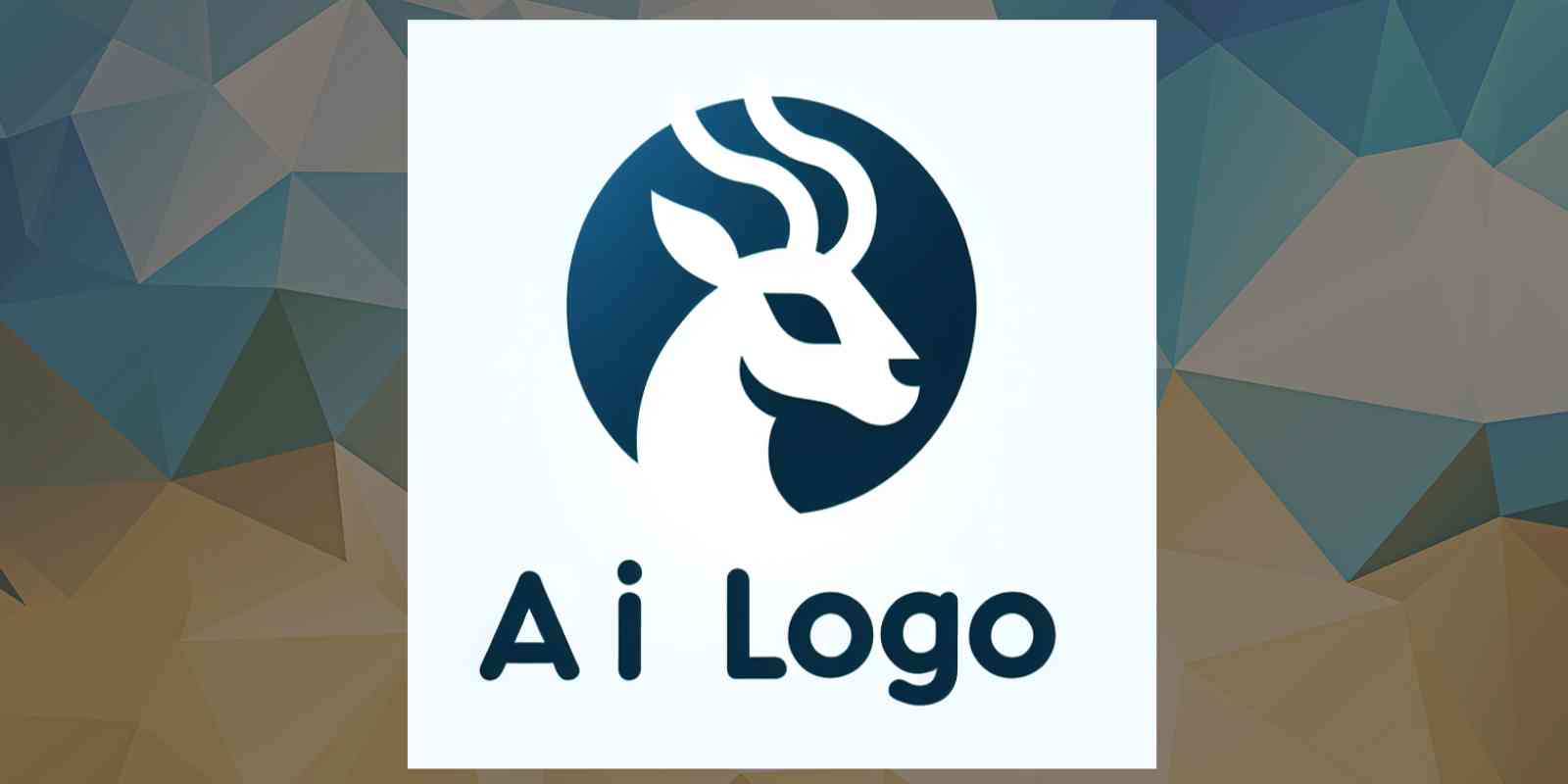 Create logo with AI, pros and cons