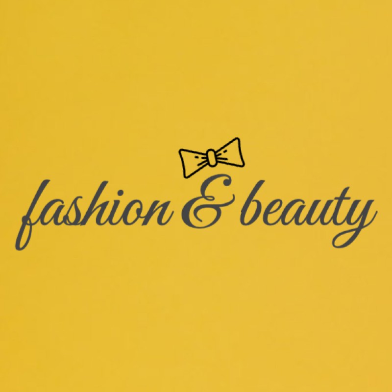 Fashion logo templates